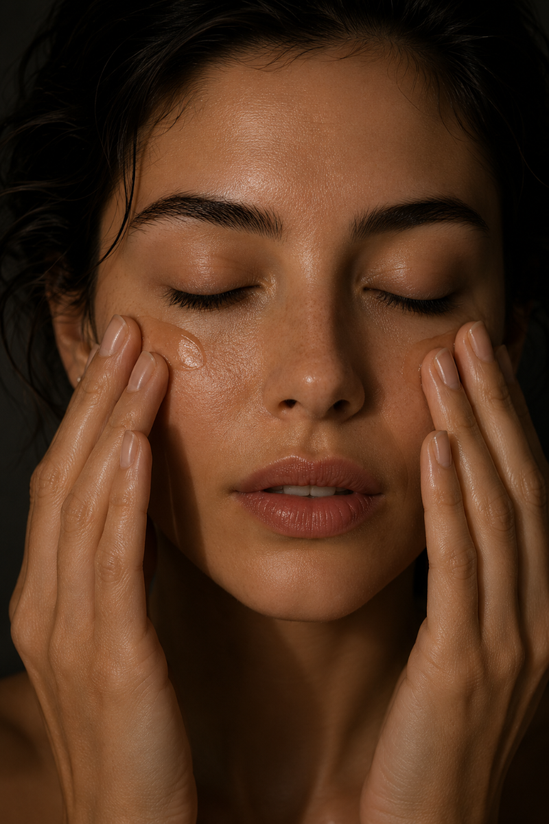 A Short Skincare Routine That Still Covers the Essentials
