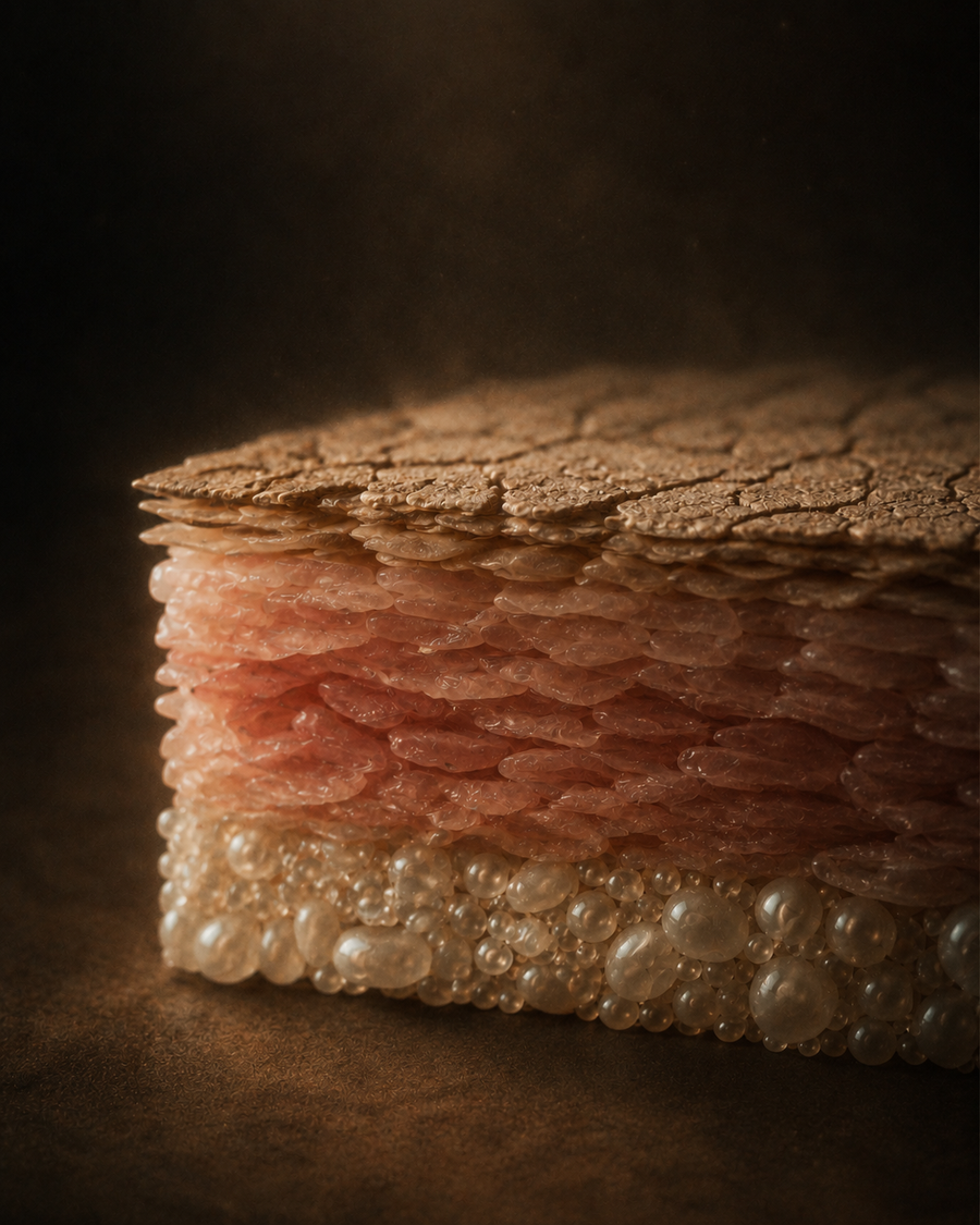 Skin Architecture  explained