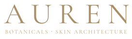 Auren Botanicals | Skin Architecture - Home