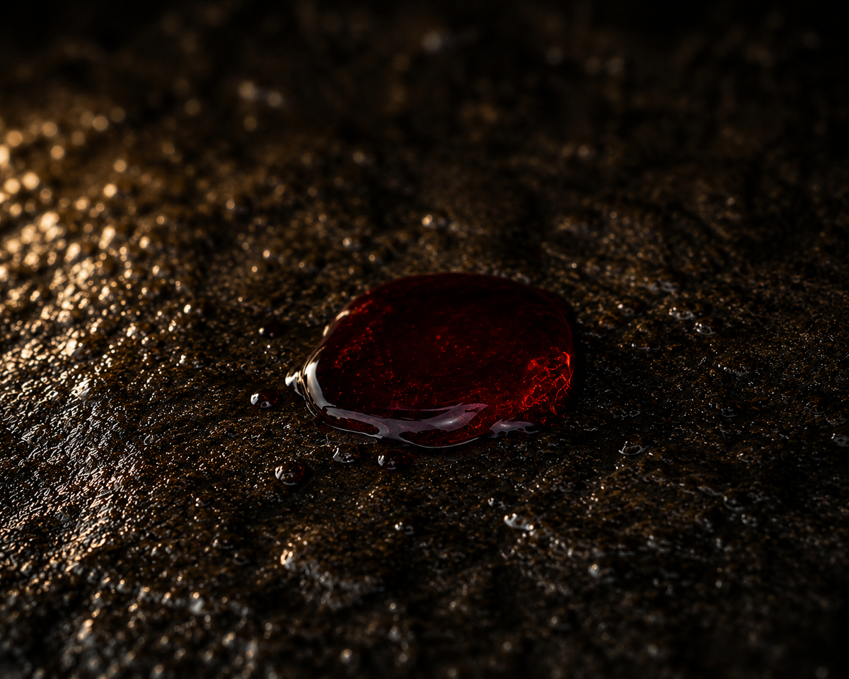 Astaxanthin