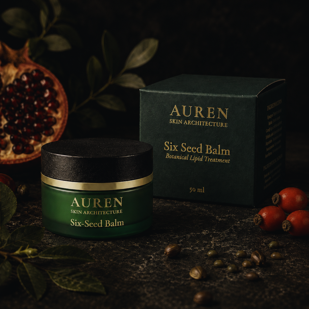 AUREN Six-Seed Balm