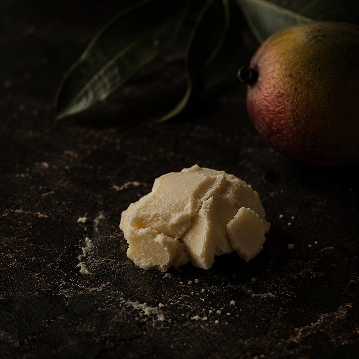 Mango Butter