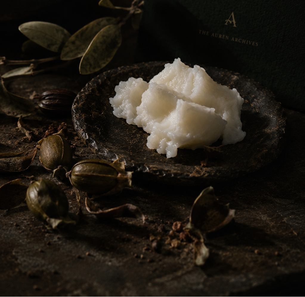 Jojoba Butter