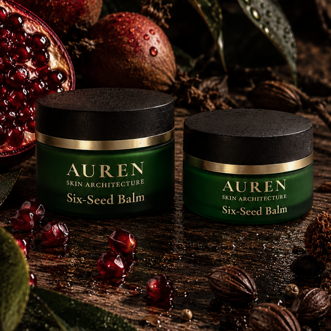 AUREN Six-Seed Balm