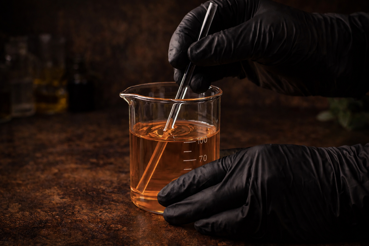 AUREN formulation