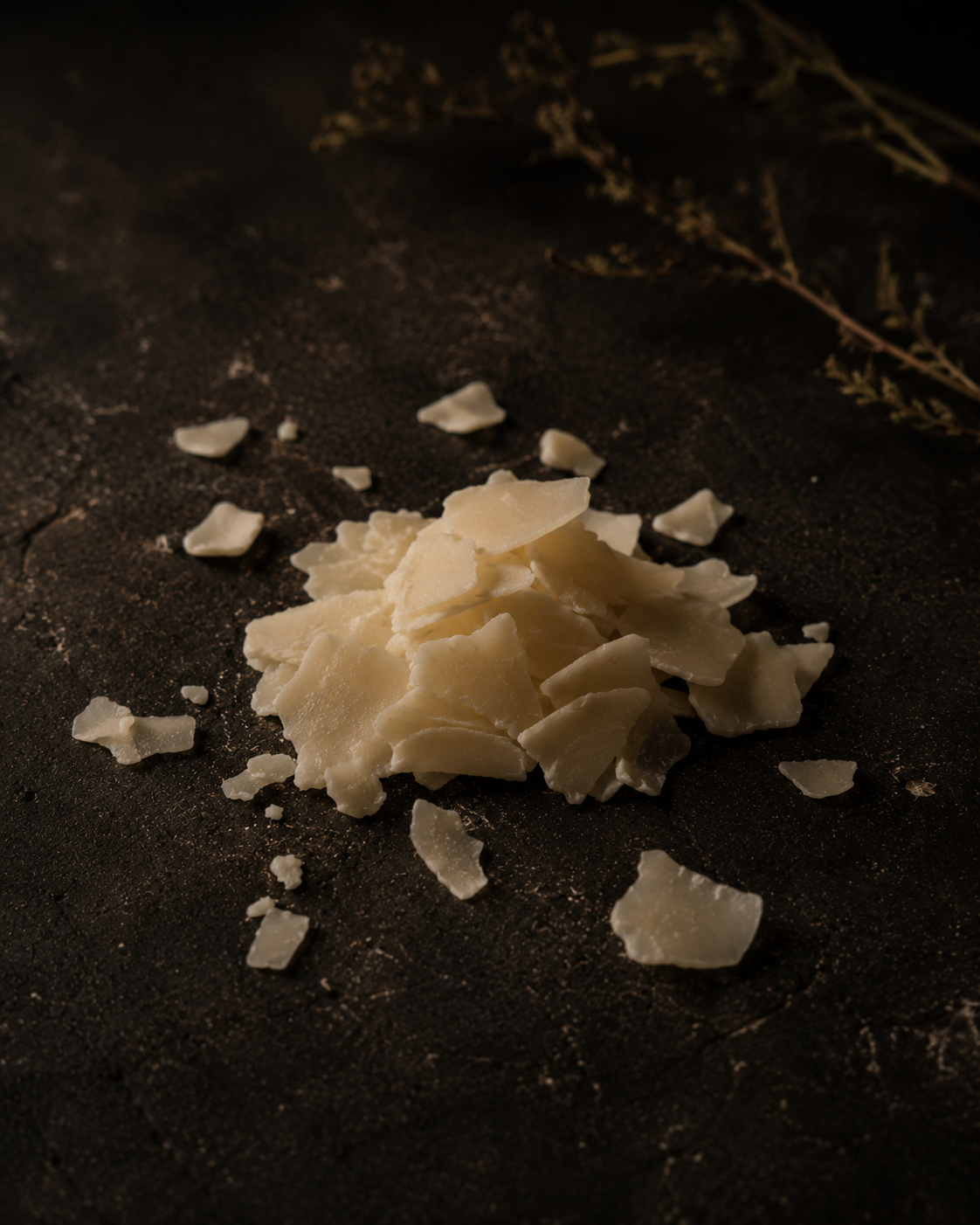 Cetyl Alcohol