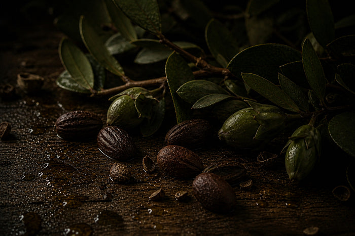 Jojoba