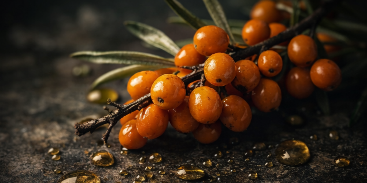 Sea Buckthorn