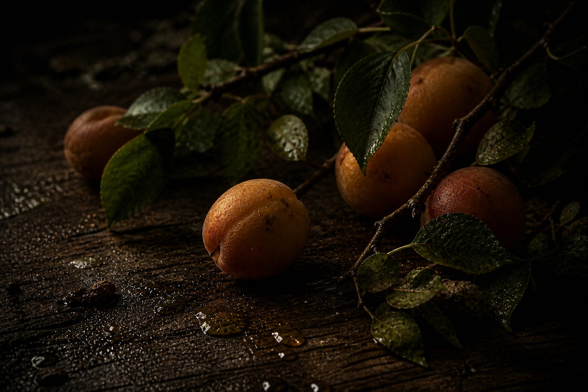 Apricot Kernel Oil
