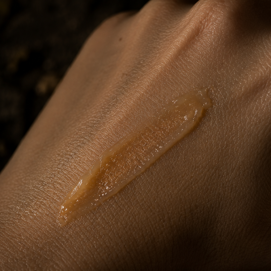 The Six-Seed Balm
