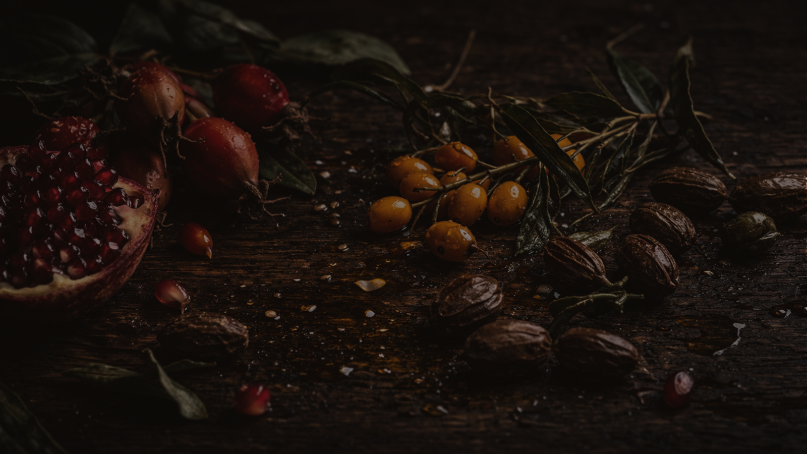 AUREN botanical ingredients