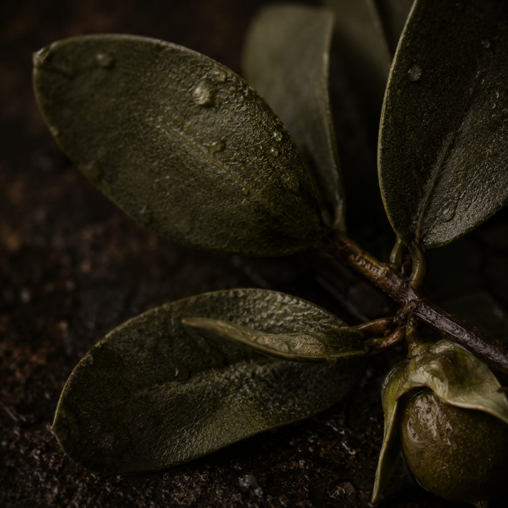 The Six-Seed Balm