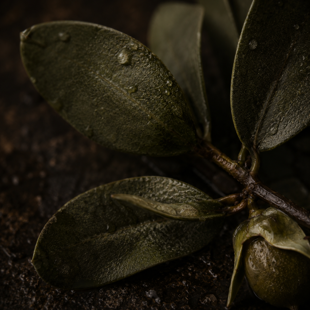The Six-Seed Balm