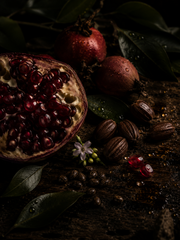 The Six Seeds