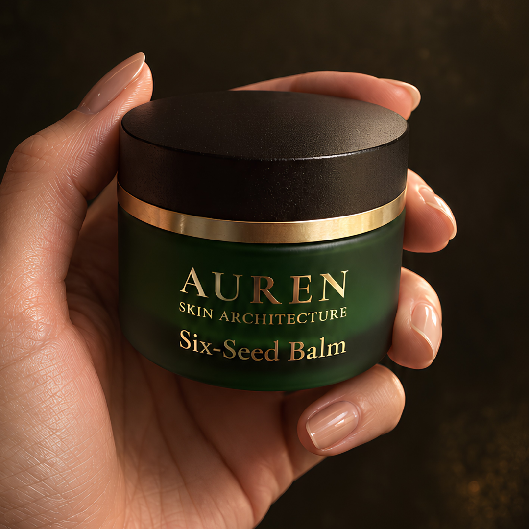 The Six-Seed Balm