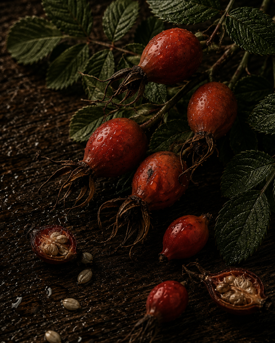 Rosehip
