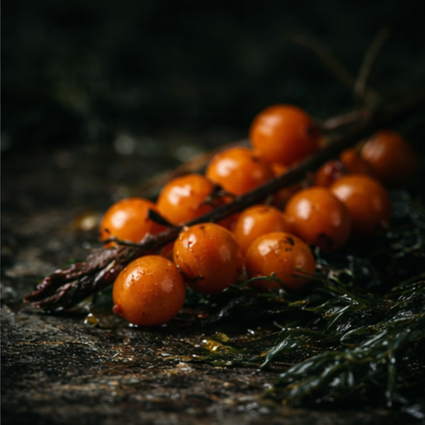 SEA BUCKTHORN