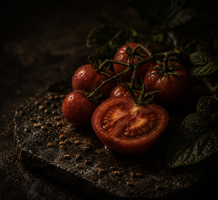 Tomato seed
